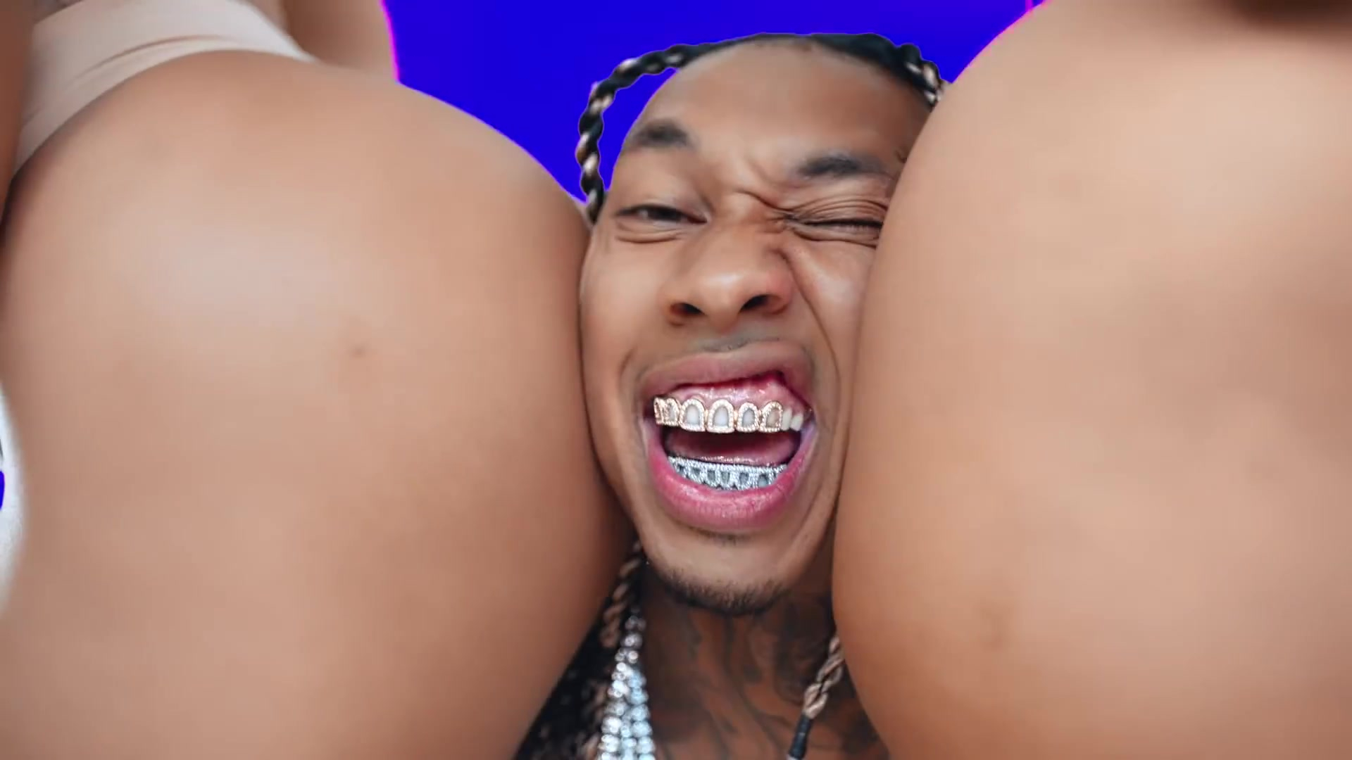 Tyga - Mrs. Bubblegum